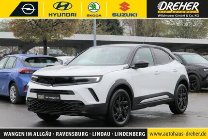 Opel Mokka 55.360 km 17.990 &euro; Wangen 88239