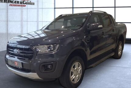 Ford Ranger 81.897 km 34.990 &euro; Rosenheim 83022