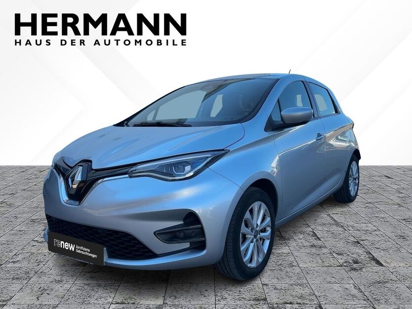 Renault ZOE 45.759 km 9.940 € Göttingen 37079