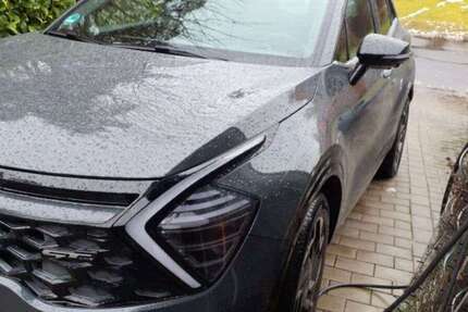 Kia Sportage 70.000 km 27.950 &euro; Herges-Hallenberg 98587