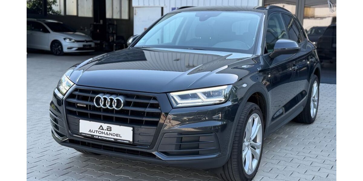 Audi Q5 94.200 km 26.490 &euro; Wilden (Siegerland) 57234