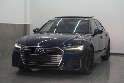 Audi A6 185.563 km 26.900 &euro; Seddiner See OT Neuseddin 14554
