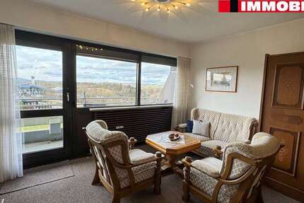 Wohnung Bad Rodach - 1 Zimmer, 37 m&sup2;, 59.000&euro; | Angebot:26042128