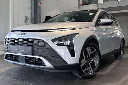 Hyundai BAYON 22.400 km 14.790 &euro; Kerpen 50169