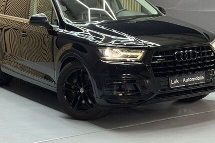 Audi Q7 206.000 km 21.900 &euro; Königsbrunn 86343
