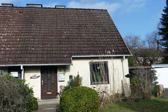 Einfamilienhaus Itzehoe - 3 Zimmer, 71 m&sup2;, 115.000&euro; | Angebot:26005466