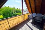 Dachgeschoßwohnung Meersburg - 2 Zimmer, 52 m&sup2;, 359.000&euro; | Angebot:26764455