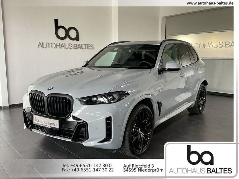 X5