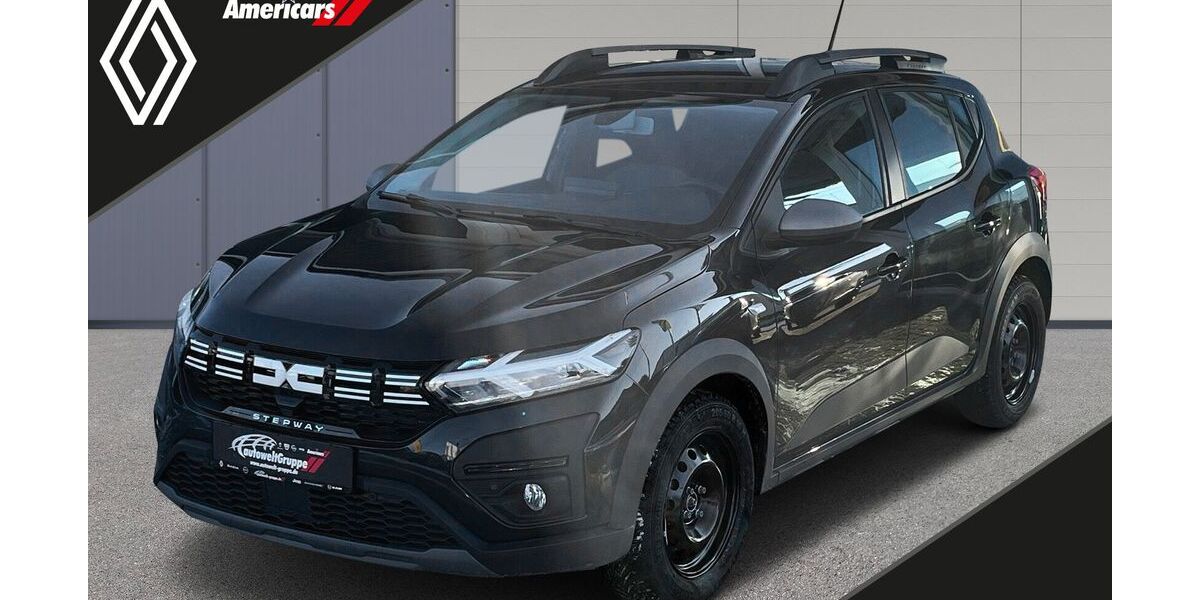 Dacia Sandero 31.500 km 14.800 &euro; Rostock 18146