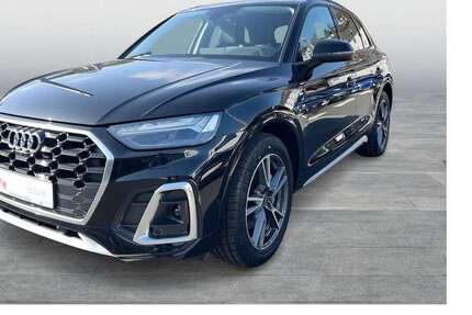 Audi Q5 51.300 km 41.910 &euro; Siegen 57074