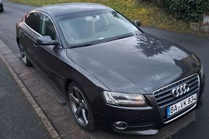 Audi A5 282.000 km 8.600 &euro; Viereth-Trunstadt 96191