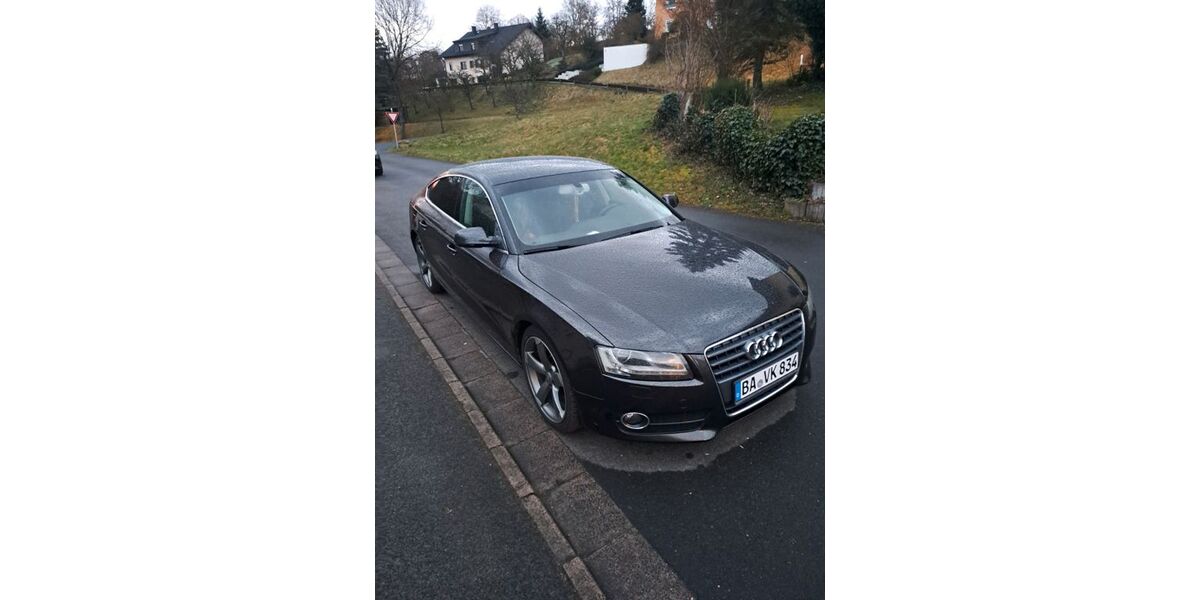 Audi A5 282.000 km 8.600 &euro; Viereth-Trunstadt 96191