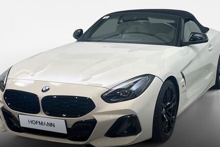 BMW Z4 M40 16.800 km 58.317 &euro; Regensburg 93055