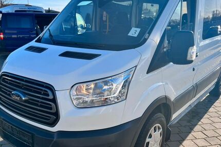 Ford Transit 269.523 km 16.065 &euro; Kehl/Auenheim 77694