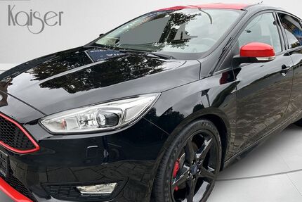 Ford Focus 121.499 km 9.999 &euro; Nürnberg 90482