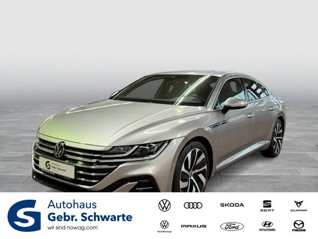 VW Arteon 26.462 km 28.680 &euro; Papenburg 26871
