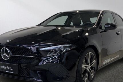 Mercedes-Benz A 200 9.990 km 38.640 &euro; Bad Oeynhausen 32545