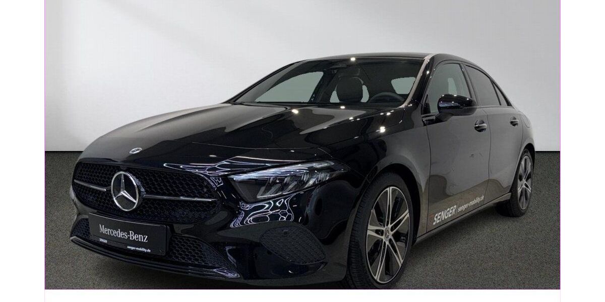 Mercedes-Benz A 200 9.990 km 38.640 &euro; Bad Oeynhausen 32545