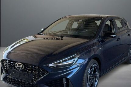 Hyundai i30 1.750 km 29.888 € Berlin 13089