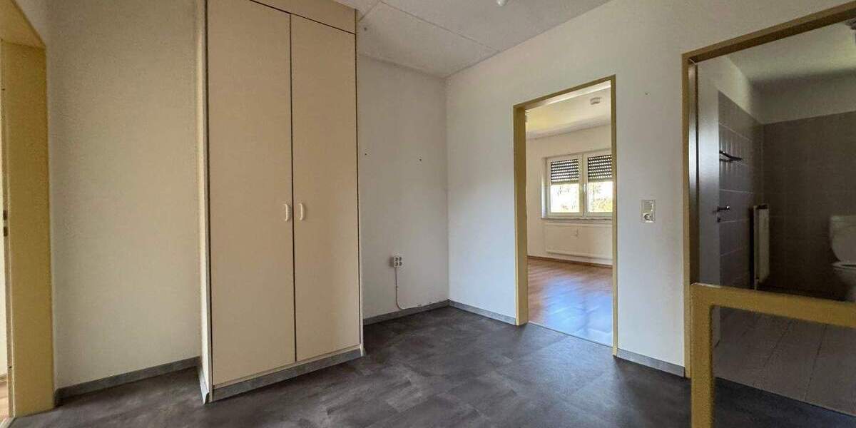 Reihenmittelhaus Binsfeld - 4 Zimmer, 129 m&sup2;, 1.036&euro; | Angebot:25800423