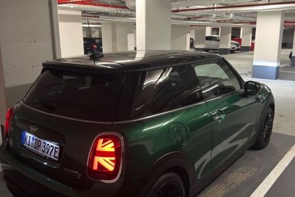 Mini Cooper SE 16.000 km 22.499 &euro; Kiel 24143