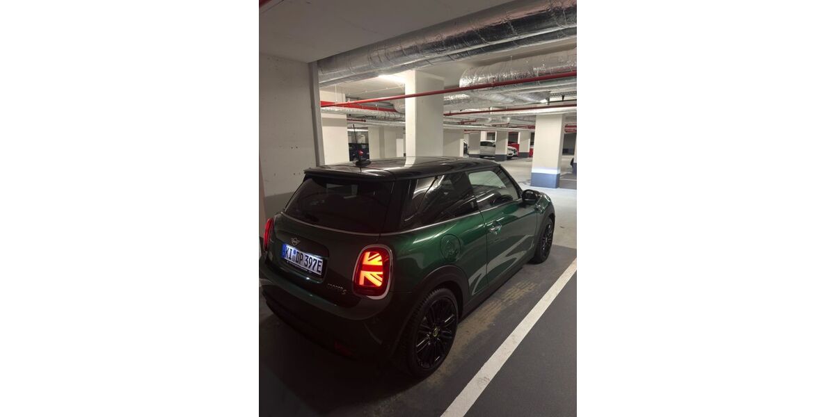 Mini Cooper SE 16.000 km 22.499 &euro; Kiel 24143