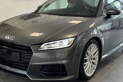 Audi TT 200.000 km 16.950 € Mannheim 68169