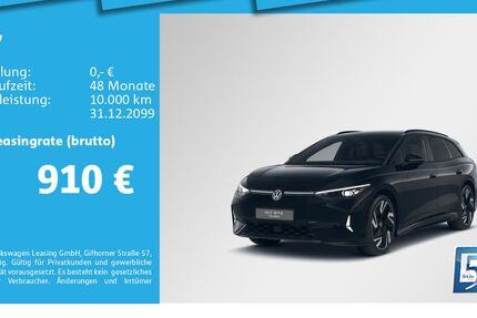 VW ID.7 3.000 km 68.980 &euro; München 80687
