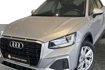 Audi Q2 49.900 km 22.990 &euro; Aachen 52068