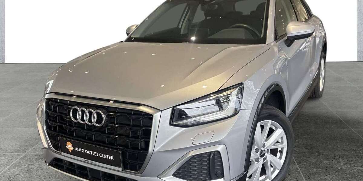 Audi Q2 49.900 km 22.990 &euro; Aachen 52068