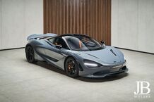 Gebrauchtwagen McLaren 750S