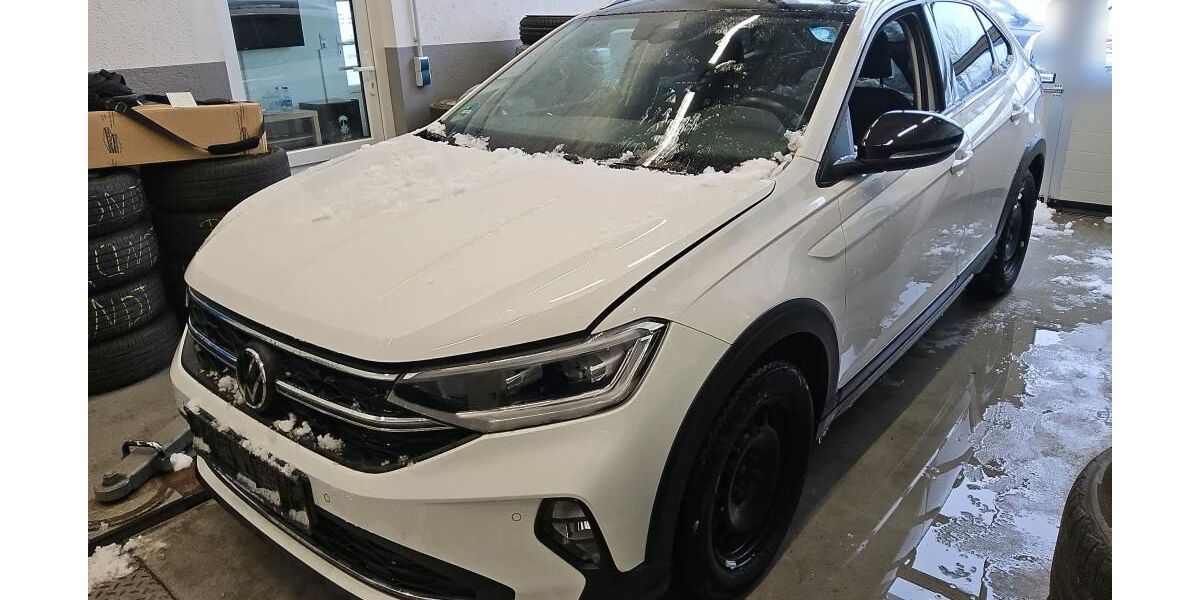 VW Taigo 72.921 km 18.539 &euro; Pfalzgrafenweiler 72285