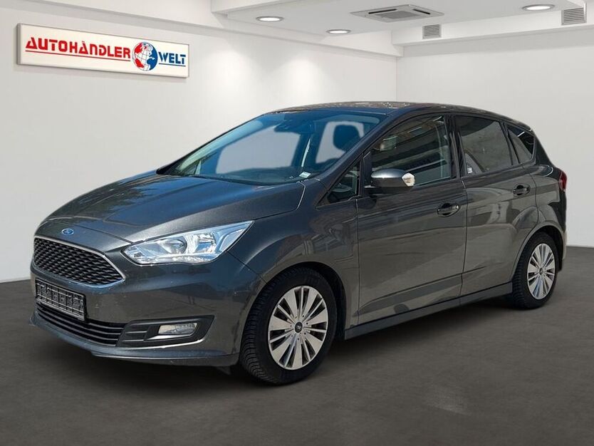 C-Max