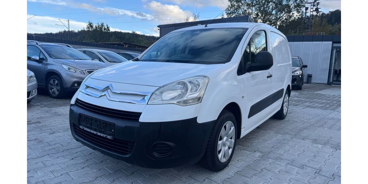 Citroen Berlingo 179.985 km 5.700 &euro; Cölbe 35091