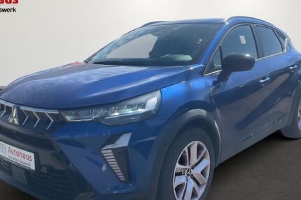 Mitsubishi ASX 4.400 km 23.985 &euro; Jena 07743