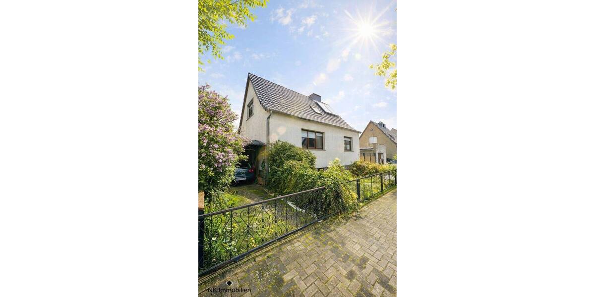 Einfamilienhaus Gardelegen Mieste - 6 Zimmer, 190 m&sup2;, 250.000&euro; | Angebot:26189829