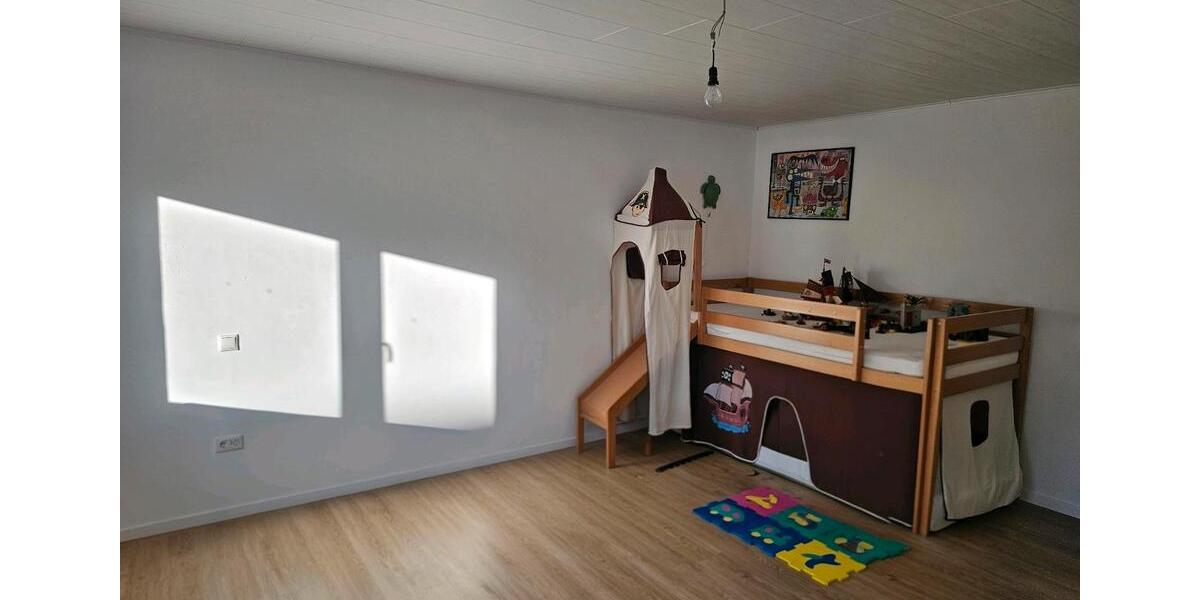 Schöne 90qm Wohnung 3 zimmer