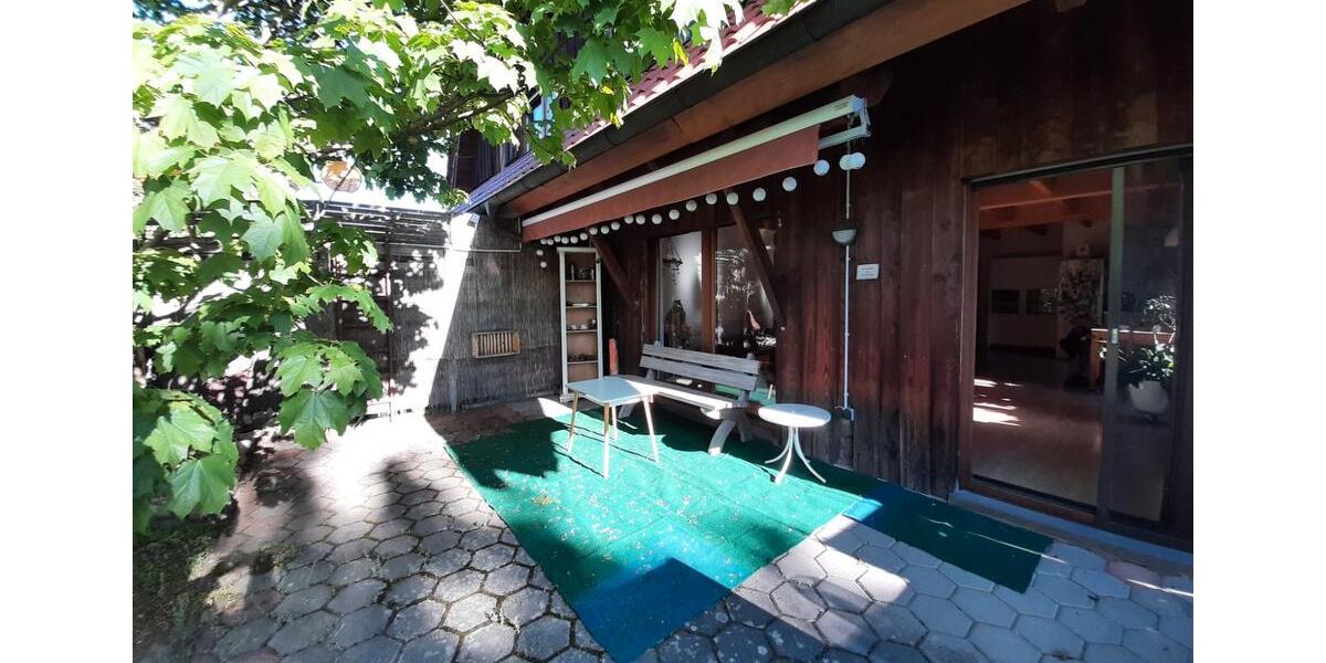 Doppelhaushälfte Hille - 5 Zimmer, 140 m&sup2;, 370.000&euro; | Angebot:27004146