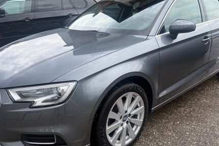 Audi A3 117.000 km 12.999 &euro; Lenggries 83661