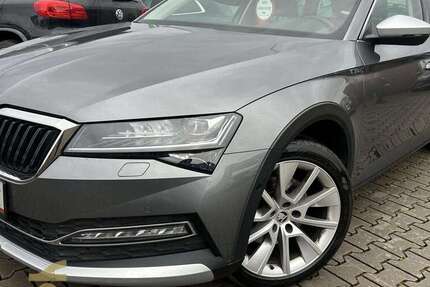 Skoda Superb 112.600 km 26.290 &euro; Babenhausen 64832
