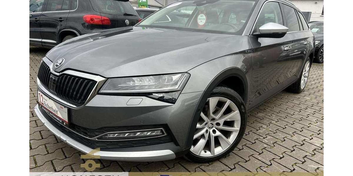 Skoda Superb 112.600 km 26.290 &euro; Babenhausen 64832