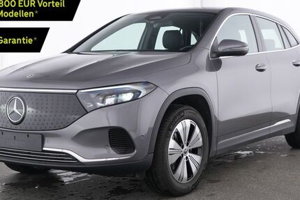 Mercedes-Benz EQA 10.800 km 39.480 &euro; Dettingen unter Teck 73265