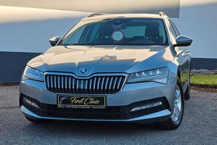 Skoda Superb 195.900 km 14.450 &euro; Empfingen 72186