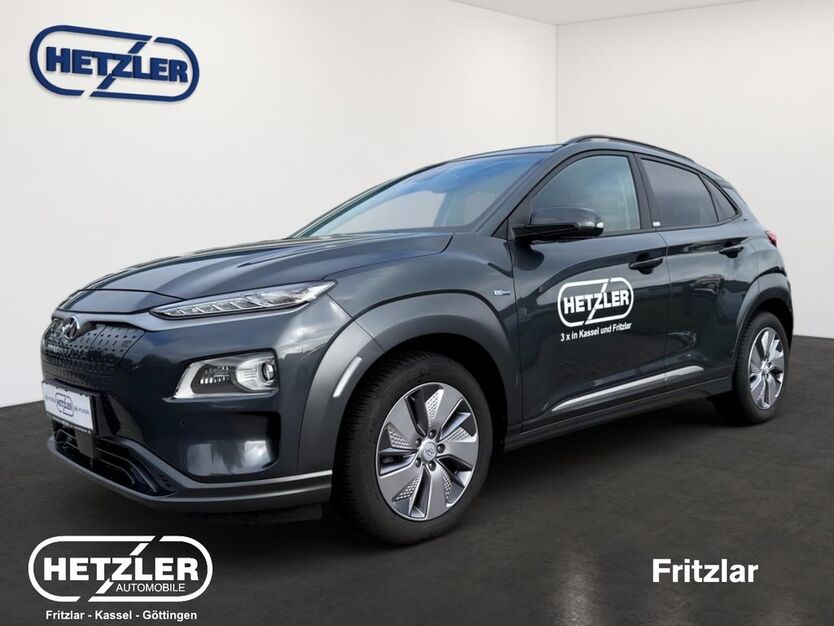 Hyundai KONA 16.900 km 29.890 € Kassel 34123