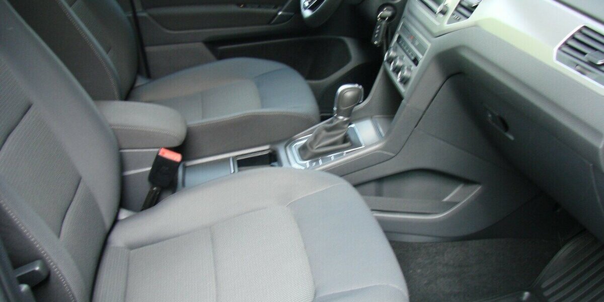 VW Golf Sportsvan 1.4TSi BMT Comfortline DSG Tepomat 42.132 km 12.980 &euro; Falkensee 14612