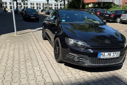 VW Scirocco