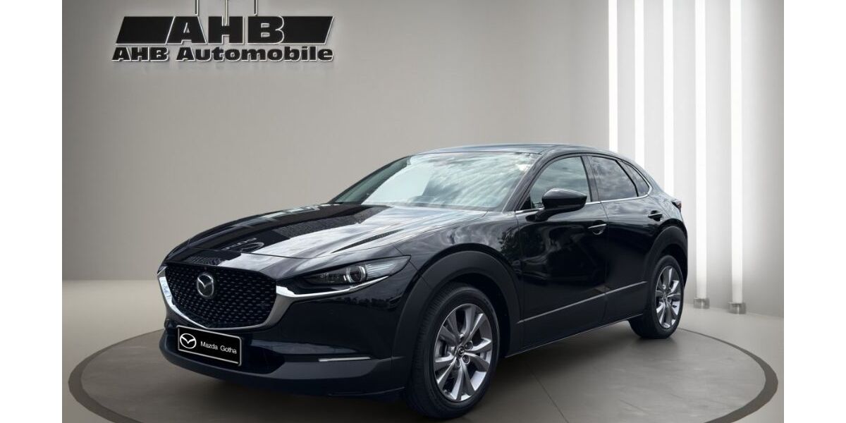 Mazda CX-30 30.712 km 19.690 &euro; Gotha 99867