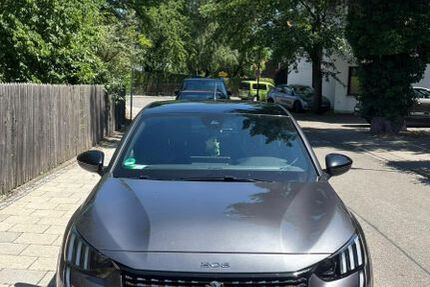 Peugeot 208 21.500 km 21.750 &euro; München 80796