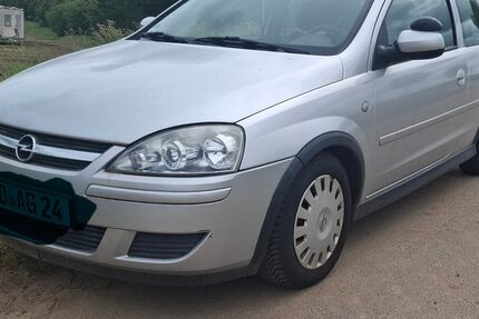 Opel Corsa 190.500 km 990 &euro; Reinbek 21465