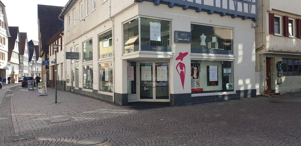 Gewerbeobjekt Calw - 2.200&euro; | Angebot:25265530